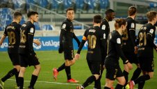 Барса реже Байерн за защитници