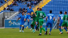 Ботев Враца окуця за Лудогорец