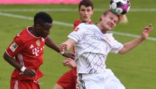 Матеус за бек на Байерн: Не става! Да си търси нов отбор