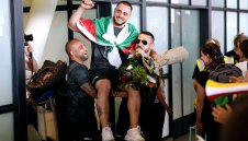 Доверен човек от щаба на Насар: Щеше да вдигне, колкото беше нужно за златото