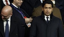 Шефът на ПСЖ се кандидатира за президент на ФИФА