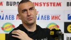 Камбуров се цели в друг голям рекорд