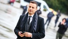 Бербатов предупреди: През март може да няма избор за президент на БФС