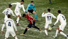 Зидан бесен след издънката на Реал Мадрид