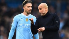 Гуардиола също похвали защитата на Арсенал