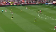 ВИДЕО: Арсенал - Борнемут