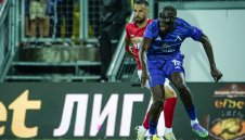 Левски се похвали с почти цял отбор национали