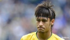 Неймар: Цяла Бразилия иска олимпийското злато