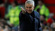 Скоулс с нова атака към Жозе: Сега той само мрънка