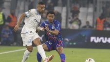 Лил чукна Марсилия и влетя в Топ 3