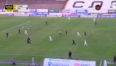 ВИДЕО: Славия - Арда