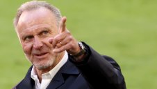 Румениге хвали Нагелсман: Почеркът му се вижда