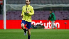 Ракитич е пред завръщане в Севиля