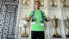 Лудогорец плаши Черно море с аржентински снайперист