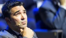 Барса с голяма новина: Легенда стана шеф на "Камп Ноу"