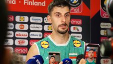 Голямо признание за Алекс Грозданов 