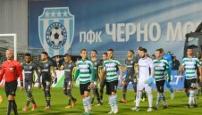 Черно море размаза Локо в Пловдив и се върна на правия път