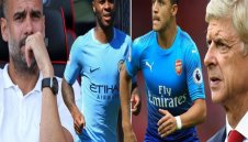 Сити готви неустоима оферта за Алексис, включва и Стърлинг