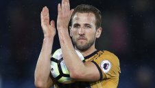 Хари Кейн си постави амбициозна цел за следващия сезон