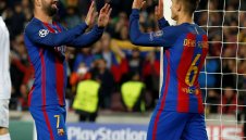 Осасуна - Барселона