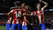 Атлетико удари Реал в дербито на Мадрид