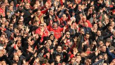 Благороден жест! Фенове на ЦСКА помагат на болно дете