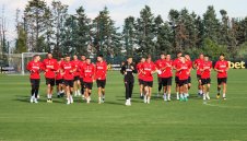 Илиан Илиев пред "Марка": Ще направим всичко възможно да защитим футболната чест на България 