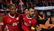 Пирин - ЦСКА 1:2