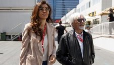 Арестуваха бивш шеф на Формула 1 с пистолет в Бразилия 