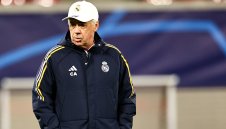 Анчелоти изчисли: Реал винаги печели без Белингам