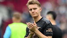 Арсенал - Саутхямптън