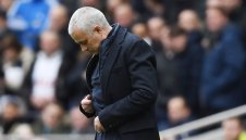 Тотнъм - Норич