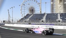 Гран При на Саудитска Арабия ще се състои по програма