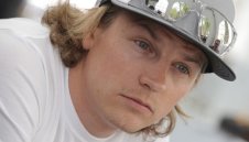 Райконен: От Формулата най-свестен е Фетел