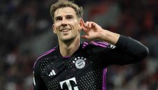 Ас на Байерн е със счупена ръка