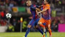 Ас на Барса обмисля трансфер в МЛС