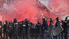 БФС инициира важна среща със СДВР и Столична община 