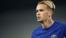 Челси удари Фулъм, Мудрик вкара гол