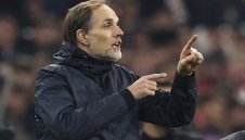 Като борец! Тухел скочи на трета легенда на Байерн