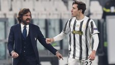 Пирло: Прекалено предвидими сме