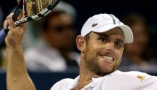 Родик поглежда все по-смело към 32 титла в своята кариера