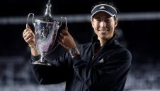 Мугуруса е шампионка на шампионките