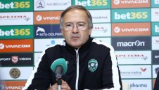 Дерменджиев: Всичко ще се реши в Белград 