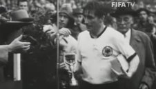 Мондиал 1954: "Чудото от Берн" - ФРГ е Световен шампион