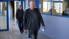 Огромен проблем на "Герена"! Вариант №1 за нов треньор отсвири Левски