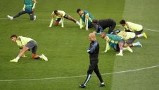 Шахтьор Донецк – Манчестър Сити 