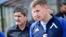 Огромна новина за Левски! Ето кой е фаворит за нов треньор 