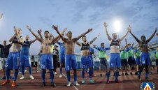 Куп играчи на Левски висят за финала със Славия