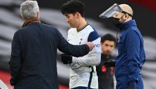 Расистки скандал след дербито Тотнъм – Манчестър Юнайтед