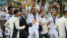 Реал – Барса 12:3 за последните 5 години